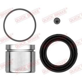 Acquista Kit di revisione della pinza freno da QUICK BRAKE 114-5356 a buon mercato per soli 22,15 €