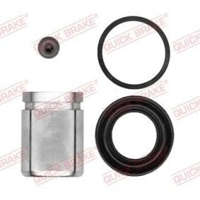 Acquista Kit di revisione della pinza freno da QUICK BRAKE 114-5360 a buon mercato per soli 14,49 €