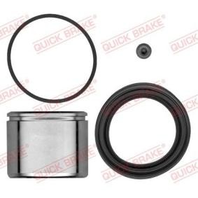 Acquista Kit di revisione della pinza freno da QUICK BRAKE 114-5366 a buon mercato per soli 26,15 €