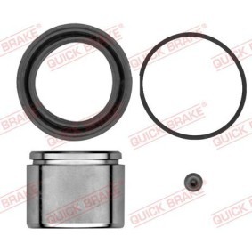 Acquista Kit di revisione della pinza freno da QUICK BRAKE 114-5376 a buon mercato per soli 20,91 €