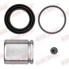 Acquista Kit di revisione della pinza freno da QUICK BRAKE 114-5377 a buon mercato per soli 22,33 €