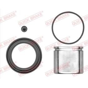 Acquista Kit di revisione della pinza freno da QUICK BRAKE 114-5381 a buon mercato per soli 20,58 €