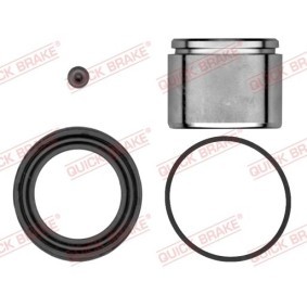 Acquista Kit di revisione della pinza freno da QUICK BRAKE 114-5387 a buon mercato per soli 29,57 €