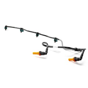 Achetez des Tuyau, carburant de fuite PREXAparts P150378 à prix pour 43,94 €