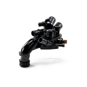 Kühlwasserthermostat von PREXAparts P150399