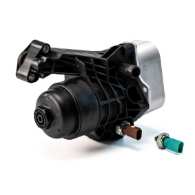 Comprar Caja del filtro de aceite de PREXAparts P150451 a bajo precio de 68,21 €