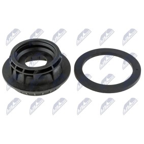 Compre Suporte de apoio do conjunto mola / amortecedor da NTY AD-CT-018 a um preço baixo por 16,02 €