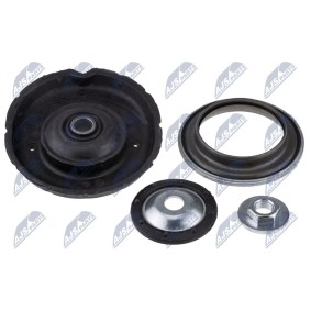 Compre Suporte de apoio do conjunto mola / amortecedor da NTY AD-PE-011 a um preço baixo por 30,32 €