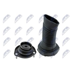 Lagerung, Stoßdämpfer AD-TY-012