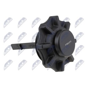 Compre Tampa de fecho, recipiente de compensação direção assistida da NTY BKO-BM-010 a um preço baixo por 10,98 €