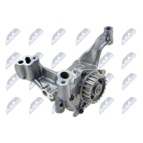 Achetez des Pompe à huile NTY BPO-FR-010 à prix pour 159,09 €