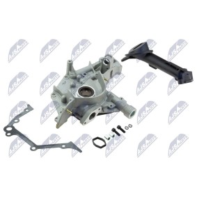 Achetez des Pompe à huile NTY BPO-FT-001 à prix pour 106,19 €