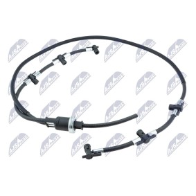 Compre Tubo flexível, combustível de fuga da NTY BPP-AU-001 a um preço baixo por 45,34 €