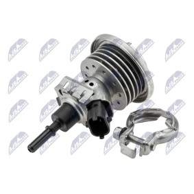 Compre Módulo doseador, injecção de carbamida da NTY BWP-LR-002 a um preço baixo por 225,95 €