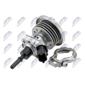 Dosiermodul, Harnstoffeinspritzung BWP-VW-010 VOLKSWAGEN CC von NTY