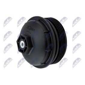 Osta Kansi, öljysuodatinpesä NTY:llä CCL-VW-056 edullisesti hintaan 24,10 €