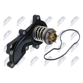 Kühlwasserthermostat von NTY CTM-AU-020