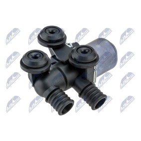 Comprar Válvula de control de refrigerante de NTY CTM-BM-062 a bajo precio de 65,35 €