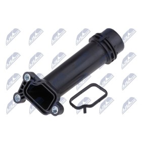 Achetez des Bride de liquide de refroidissement NTY CTM-BM-066 à prix pour 16,12 €