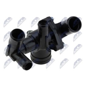 Kühlwasserthermostat von NTY CTM-CT-014