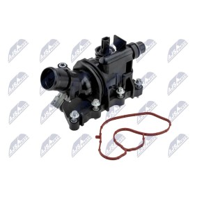 Thermostatgehäuse CTM-ME-038