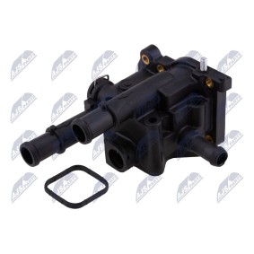 Thermostatgehäuse CTM-PL-030 von NTY günstig für 19,73 € online kaufen