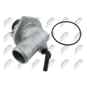 Thermostatgehäuse CTM-PL-031 von NTY günstig für 9,76 € online kaufen