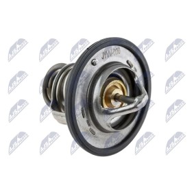 Kühlwasserthermostat CTM-VV-000