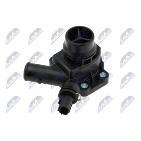 Osta Termostaattikotelo NTY:llä CTM-VV-002 edullisesti hintaan 25,07 €