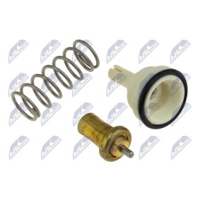 Osta Termostaatti, jäähdytysneste NTY:llä CTM-VW-065 edullisesti hintaan 26,63 €