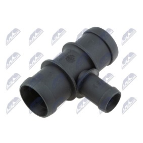 Osta Jäähdytysnesteputki NTY:llä CTM-VW-068 edullisesti hintaan 3,01 €