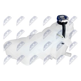 Achetez des Vase d'expansion, liquide de refroidissement NTY CZW-CH-004 à prix pour 90,04 €