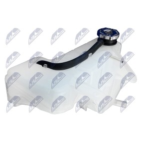 Achetez des Vase d'expansion, liquide de refroidissement NTY CZW-CH-005 à prix pour 73,83 €