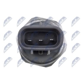 Compre Sensor, pressão do óleo da NTY ECC-TY-001 a um preço baixo por 30,49 €