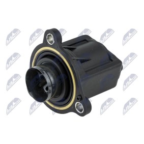 Schubumluftventil für Turbolader ECD-BM-035 BMW 5er von NTY