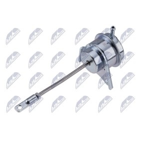 Turbolader für NISSAN von NTY