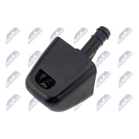 Waschwasserdüse, Scheinwerferreinigung EDS-NS-025
