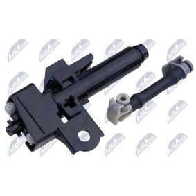 Waschwasserdüse, Scheinwerferreinigung EDS-SB-015