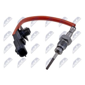 Compre Sensor, temp. gas escape de NTY online para TALENTO Caja/Chasis (296_) a precios moderados