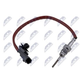 Abgastemperatursensor des Herstellers NTY - Originalware Artikelnummer: EGT-RE-019
