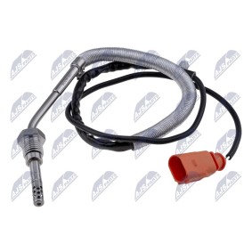 Comprar Sensor, temp. gas escape de NTY EGT-VW-081 a bajo precio de 63,69 €