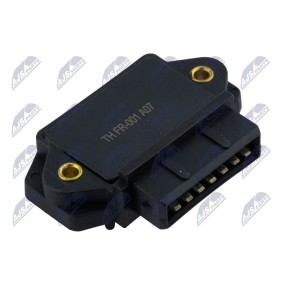 Acquista Modulo di accensione da NTY EMZ-FR-001 a buon mercato per soli 20,90 €