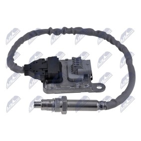 NOx-Sensor, Harnstoffeinspritzung von NTY