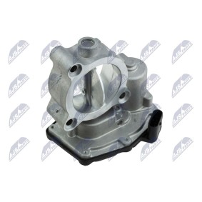 Achetez des Boîtier de papillon NTY ETB-BM-009 à prix pour 162,45 €