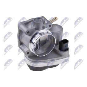 Achetez des Boîtier de papillon NTY ETB-BM-013 à prix pour 169,56 €