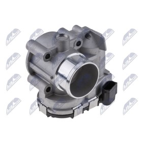 Achetez des Boîtier de papillon NTY ETB-FT-005 à prix pour 153,34 €