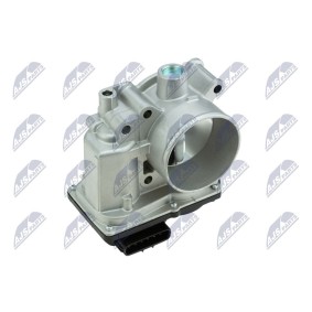 Drosselklappenstutzen ETB-MS-000 MITSUBISHI L 200 von NTY