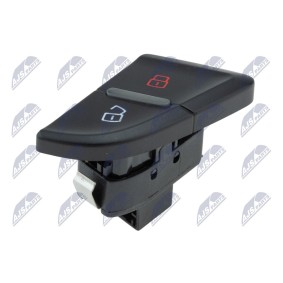 Compre Interruptor, fecho das portas da NTY EWS-AU-079 a um preço baixo por 9,71 €