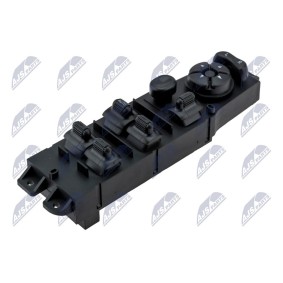 Comprar Interruptor de elevalunas de NTY EWS-CH-061 a bajo precio de 54,29 €