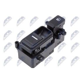 Comprar Interruptor de elevalunas de NTY EWS-HD-017 a bajo precio de 24,88 €